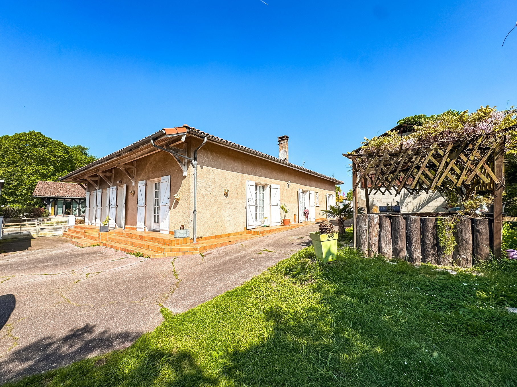 Agence immobilière de agence b2s immobilier