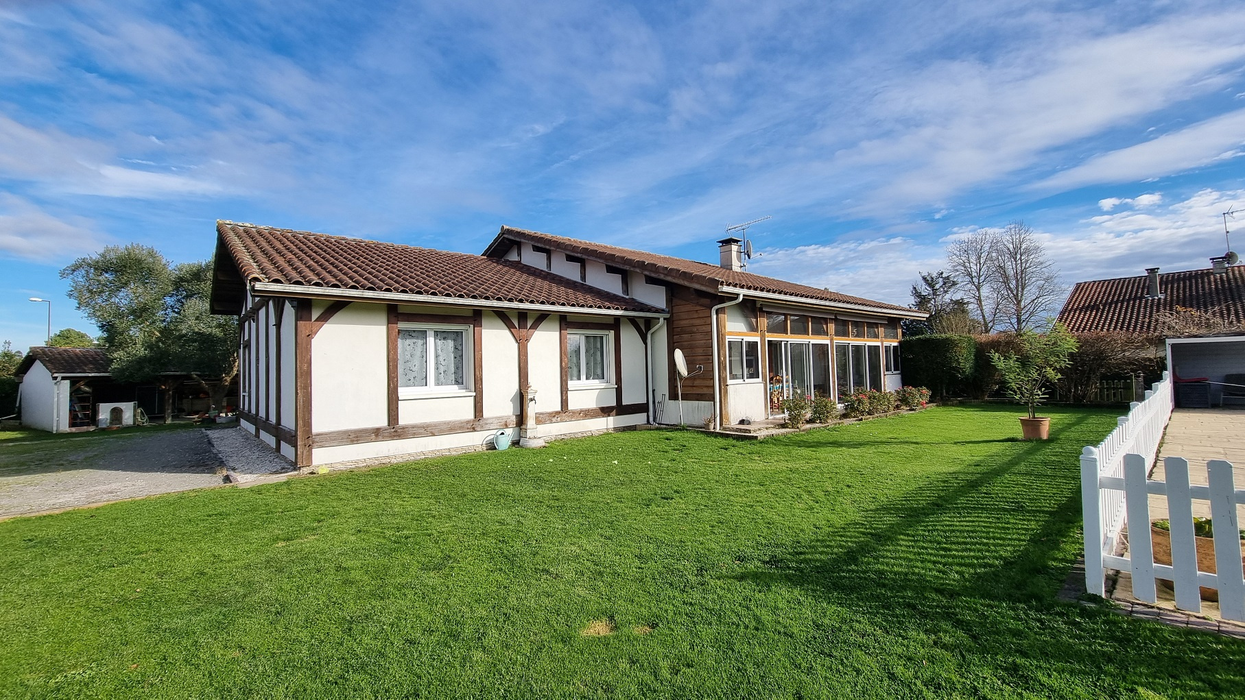 Agence immobilière de agence b2s immobilier