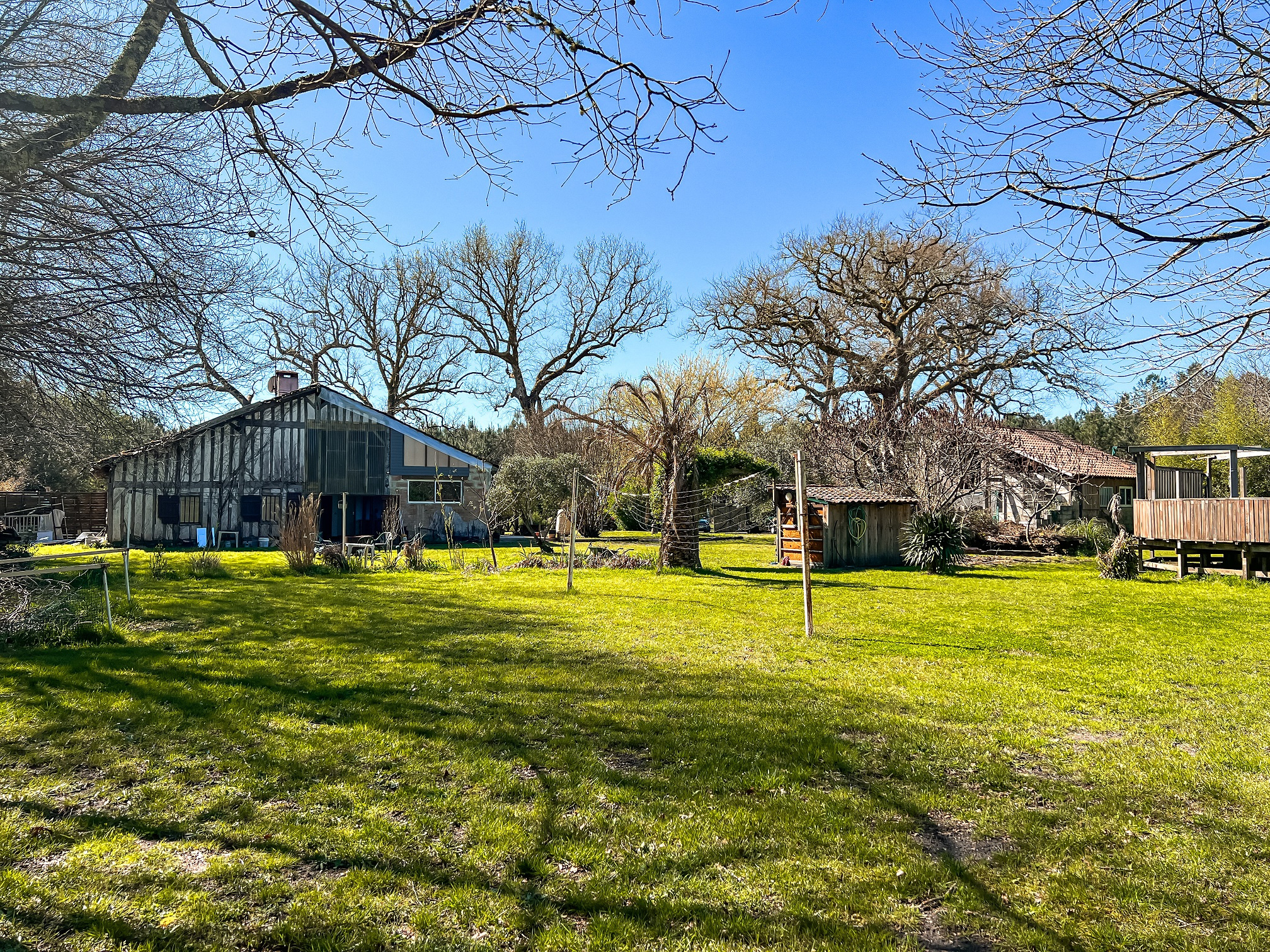 Agence immobilière de agence b2s immobilier