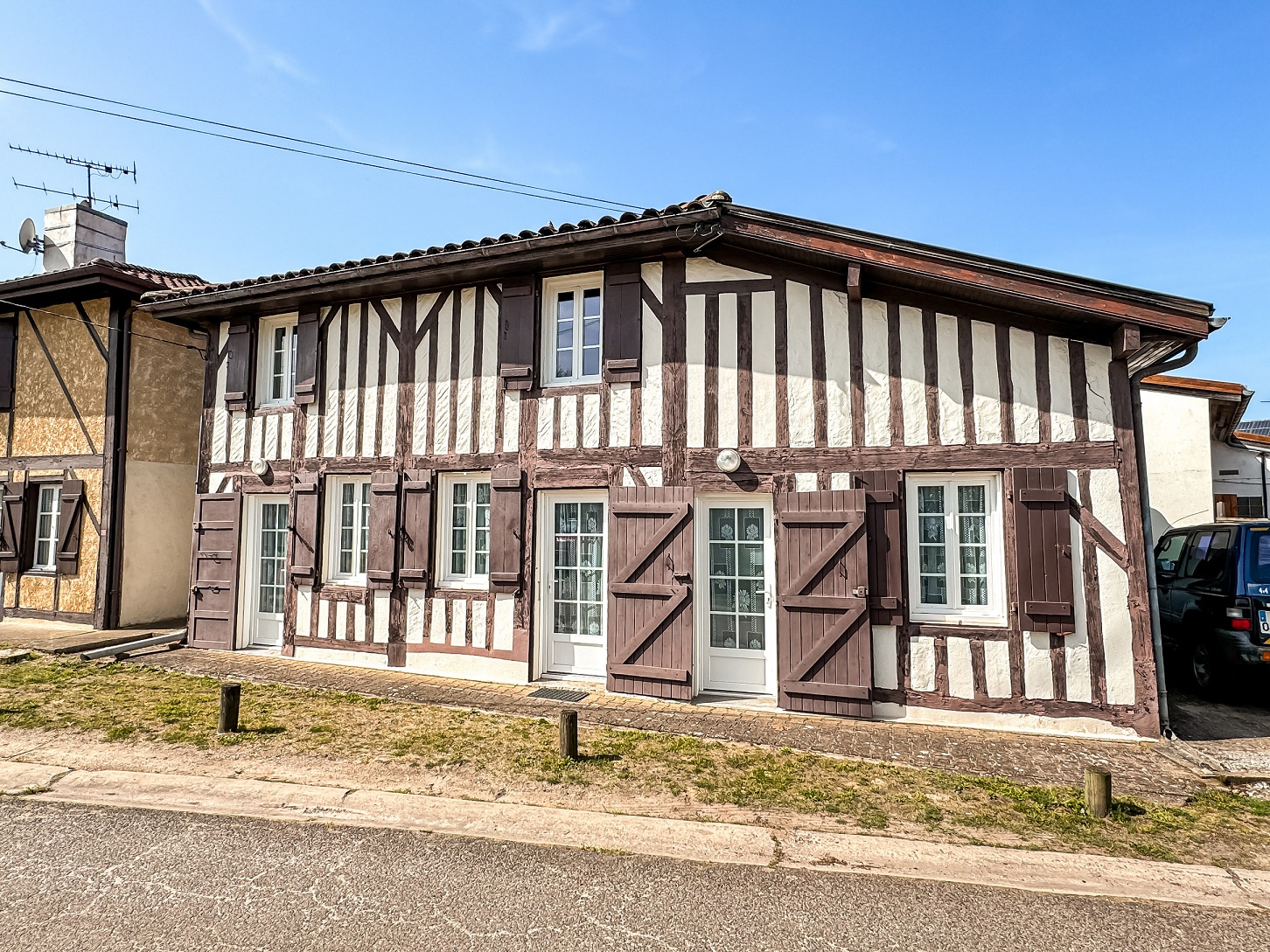 Agence immobilière de agence b2s immobilier
