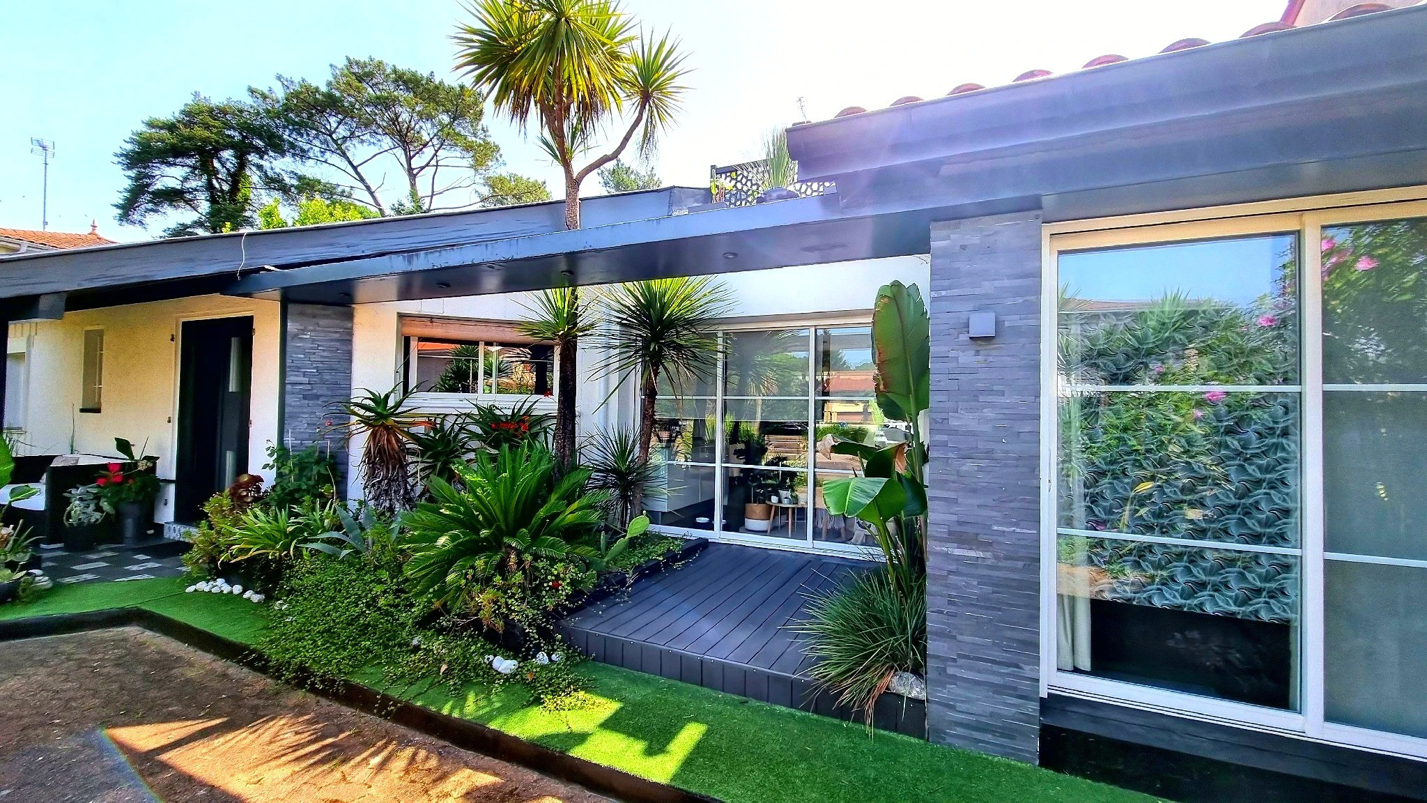 Agence immobilière de agence b2s immobilier