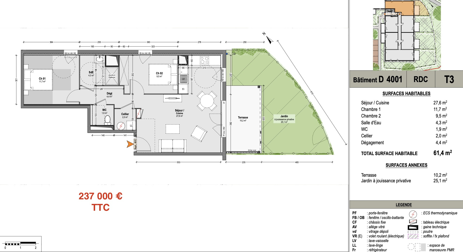 Agence immobilière de agence b2s immobilier