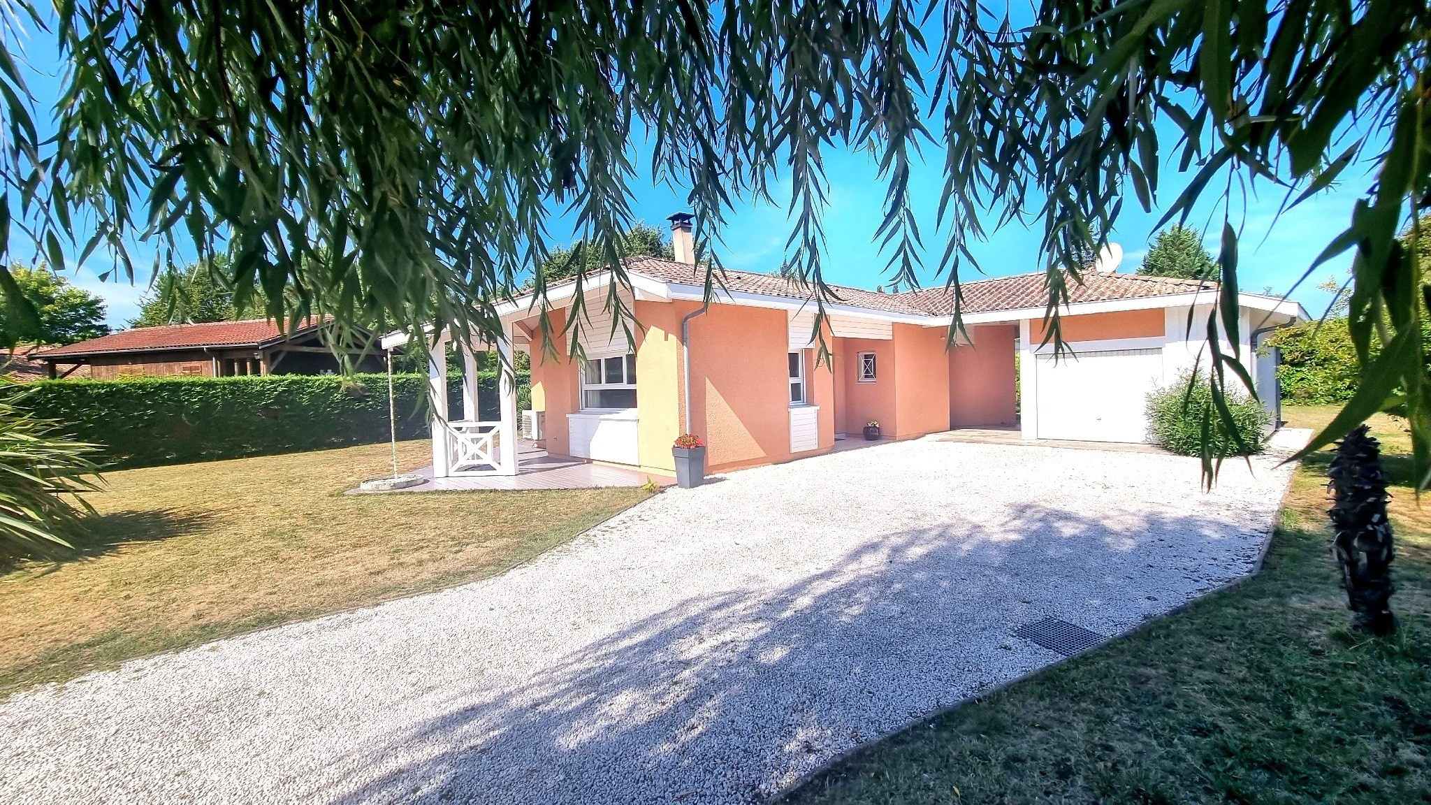 Agence immobilière de agence b2s immobilier