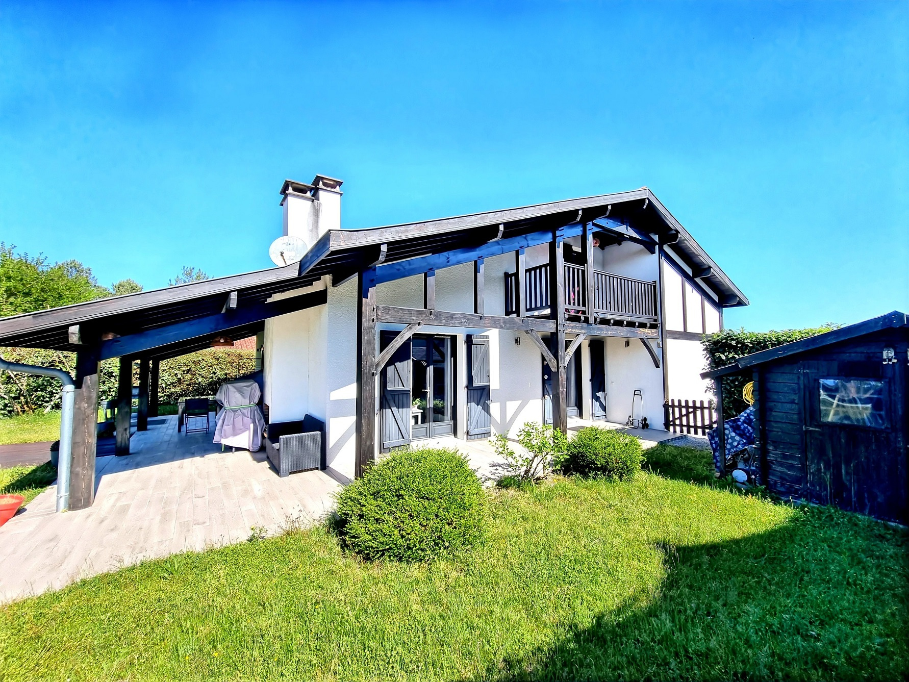Agence immobilière de agence b2s immobilier