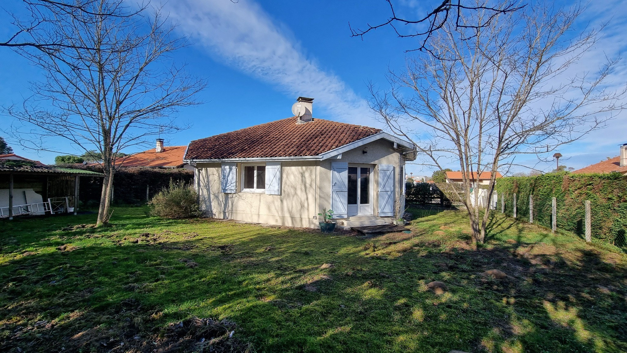 Agence immobilière de agence b2s immobilier