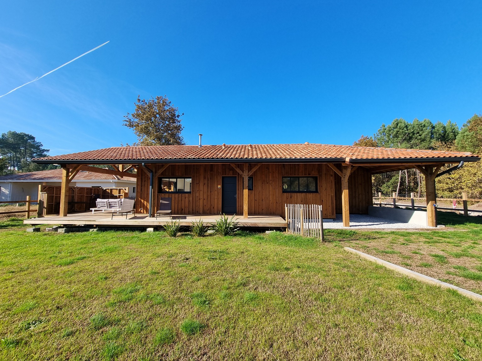Photo bien immobilier